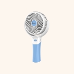 Quạt sạc Comet CRF0904B