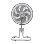 Quạt sàn Asia Turbo Max – VY646990 – 100W