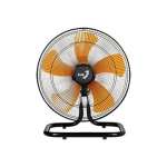 Quạt sàn BCN Asia – VY586890 – Đen cam 80W