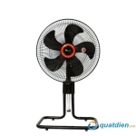 Quạt sàn Chinghai FF2317 rút 5 cánh 75W
