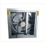 Quạt Thông Gió Công Nghiệp Super Win QV620 (có các option QV620 (Điện 220V (1 Pha)), QV620 (Điện 380V (3 Pha)))