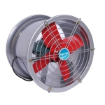 Quạt Thông Gió Công Nghiệp Super Win SF-3B (có các option SF-3B, SF-4B, SF-5B, SF-6B)