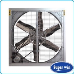 Quạt Thông Gió Công Nghiệp Super Win ZRA1000 (có các option ZRA1000 (Điện 220V (1 Pha)), ZRA1000 (Điện 380V (3 Pha)))