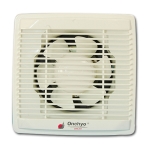 Quạt Thông Gió Onchyo FV20LHP5T (có các option FV20LHP5T (1 chiều (Hút ra)), FV20LHP5T (2 chiều (Hút - Thổi)))