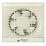 Quạt Thông Gió Onchyo FV25LHP6T (có các option FV25LHP6T (1 chiều (Hút ra)), FV25LHP6T (2 chiều (Hút - Thổi)))