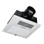 Quạt thông gió Panasonic FV-27BV1 có sưởi ấm