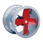 Quạt thông gió tròn Deton Motor trơn TAG 40-4