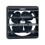 Quạt thông gió vuông Deton FAG 25-4T