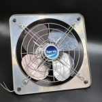 QUẠT THÔNG GIÓ VUÔNG SUPER WIN FDI 30-4 INOX