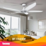 Quạt trần Benny BF-C54HE