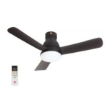 Quạt trần KDK có đèn LED U48FP