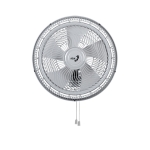 Quạt treo tường Asia Turbo X VY627