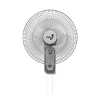 Quạt treo tường Asia VY357, 3 cánh, dòng 16" 2 dây