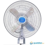 Quạt treo công nghiệp Chinghai W9199 cánh nhôm 112W