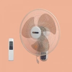 Quạt treo Mỹ Phong có Remote MP 16RMII
