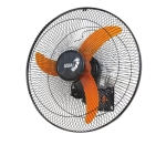 Quạt treo tường Asia VY557990, bán công nghiệp, 55W