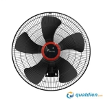 Quạt treo tường Chinghai W17″ 5 cánh 75W