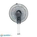 Quạt Treo Tường Chinghai W613 2 Dây 49W