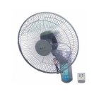 Quạt treo tường Chinghai W615A/A2 55W remote