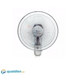 Quạt treo tường Chinghai W615B2 2 dây 55W