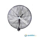 Quạt treo tường công nghiệp Chinghai W24-3T 172W