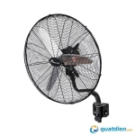 Quạt treo tường công nghiệp Chinghai W28-3T 200W
