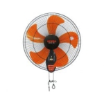 Quạt treo tường Senko 2 dây TC1880