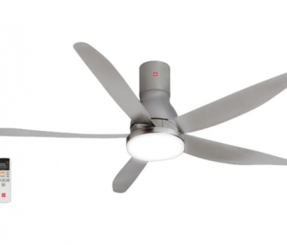 Quạt trần KDK U60FW có đèn LED