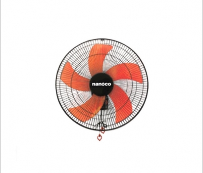 Quạt treo tường Nanoco NWF1606