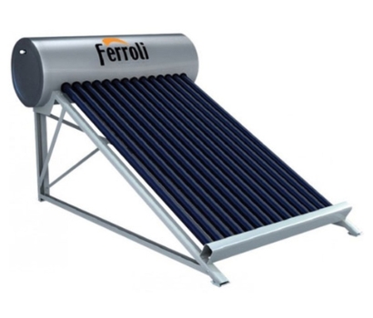 Ferroli Ecosun 180L