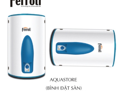Ferroli AQUASTORE SQ 300L