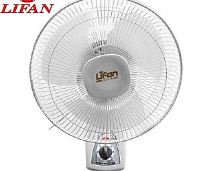 Quạt treo tường Lifan 3 cánh T - với 4 Options