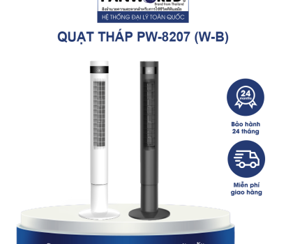 Quạt tháp Panworld PW-8207