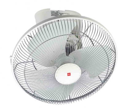 Quạt đảo trần KDK M40R