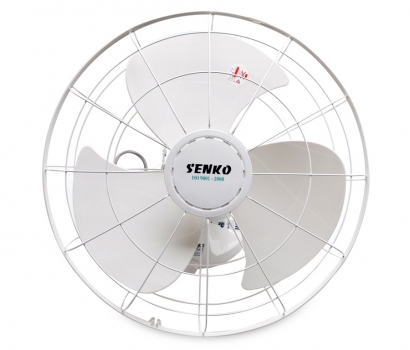 Quạt đảo trần Senko TD-105
