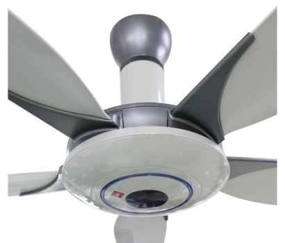Quạt trần 5 cánh KDK Z60WS