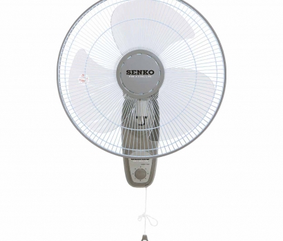 Quạt treo tường Senko Mã T  với 3 Options