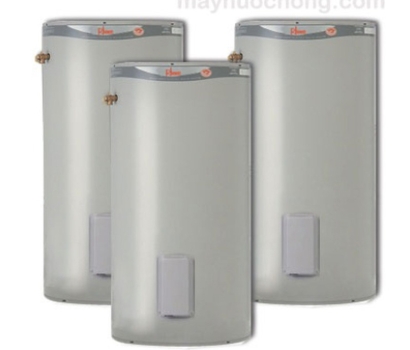 Bình nước nóng sử dụng điện Rheem 491250R8 250L