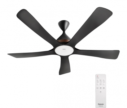 Quạt trần Panasonic 5 cánh F-60DGN