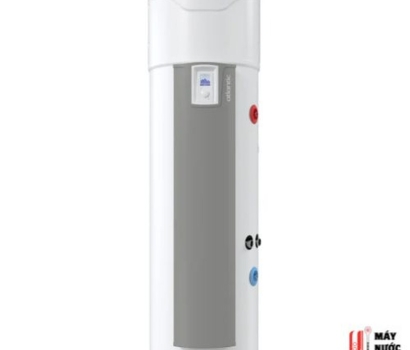 Bơm Nhiệt Atlantic CALYPSO biến tần Split Inverter Heat Pump 270L