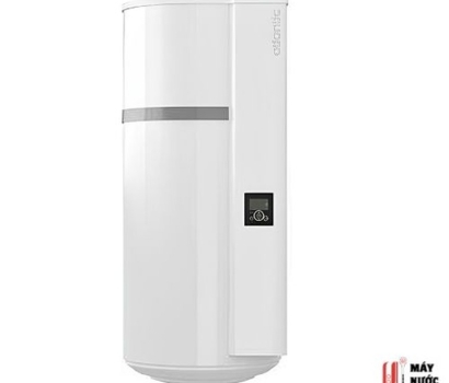 Bơm nhiệt Atlantic CALYPSO VM Heat Pump 100L
