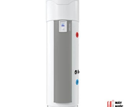 Bơm Nhiệt Atlantic EXPLORER Heat Pump 270L