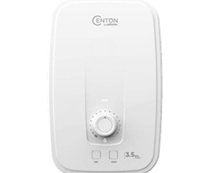 Centon Presto Lite NP 3.5kW