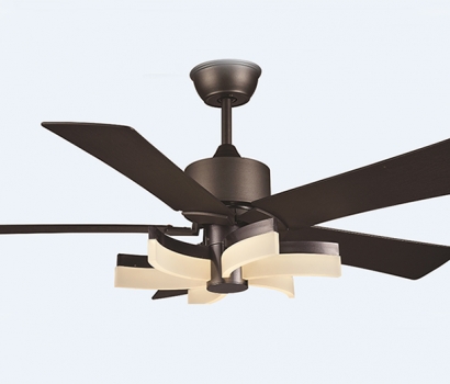 Quạt trần 5 cánh Benny Romantico BF-C43V