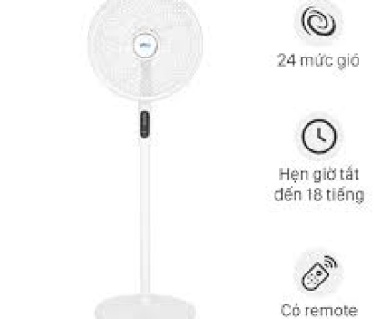 Quạt đứng AC inverter ASF01D145