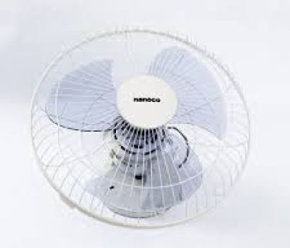Quạt đảo cơ Nanoco NOF1650GR/NOF1650BE