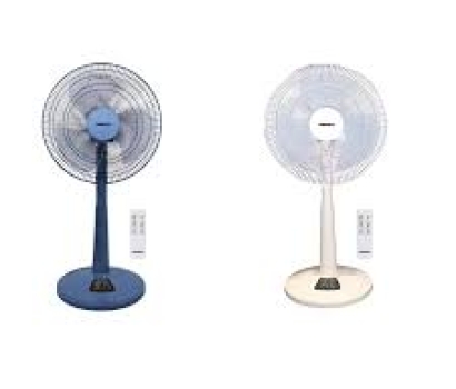 Quạt lửng remote Nanoco NLF1624RC