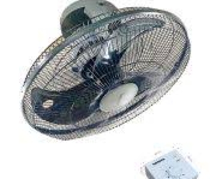 Quạt đảo remote B5 NOF1852RC-GR