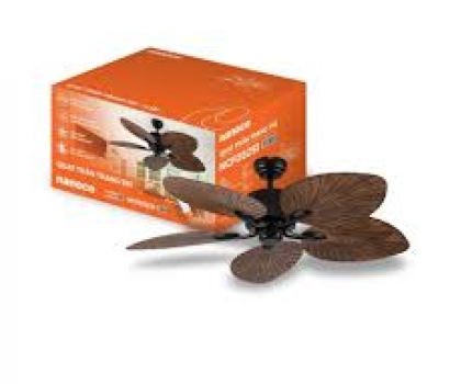 Quạt trần 5 cánh Nanoco NCFD5251