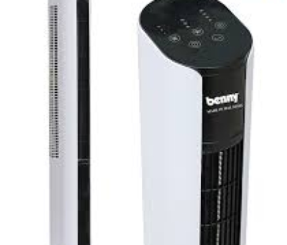 Quạt Tháp Benny BF-TW2R